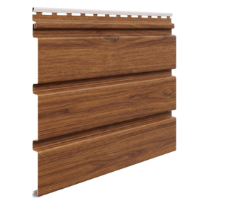 Golden Oak Wood Grain